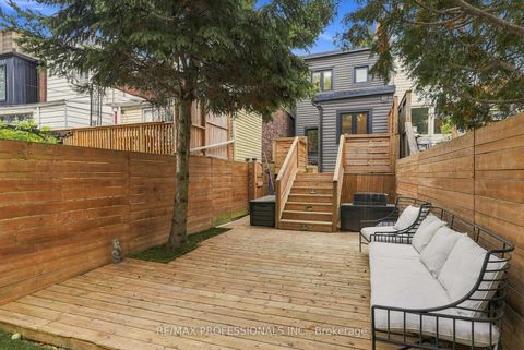 Photo 39 at 81 Alton Avenue, South Riverdale, Toronto