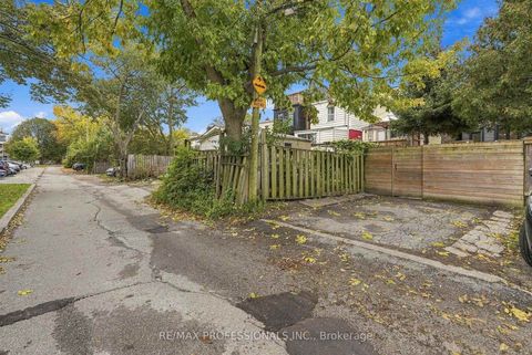 Photo 42 at 81 Alton Avenue, South Riverdale, Toronto