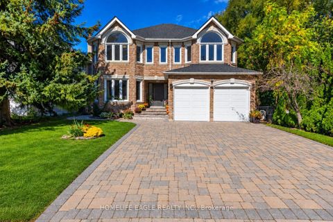 Photo 1 at 118 May Avenue, North Richvale, Richmond Hill