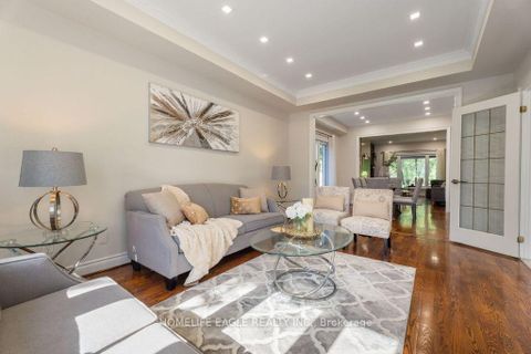 Photo 2 at 118 May Avenue, North Richvale, Richmond Hill