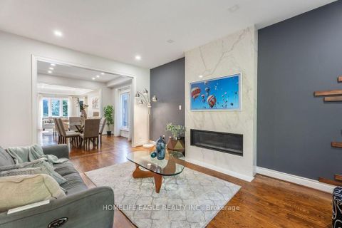 Photo 5 at 118 May Avenue, North Richvale, Richmond Hill