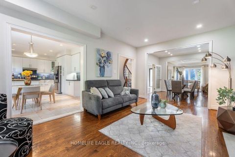 Photo 6 at 118 May Avenue, North Richvale, Richmond Hill