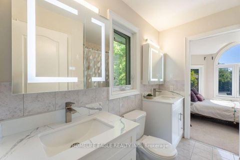 Photo 17 at 118 May Avenue, North Richvale, Richmond Hill