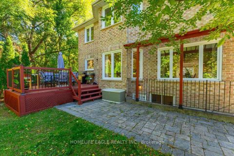 Photo 26 at 118 May Avenue, North Richvale, Richmond Hill