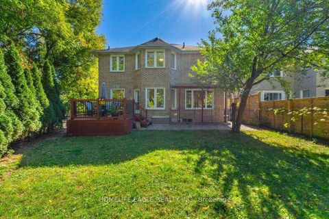 Photo 28 at 118 May Avenue, North Richvale, Richmond Hill