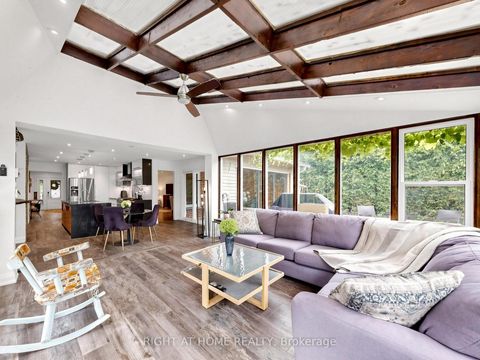 Photo 14 at 43 Topham Crescent, Westbrook, Richmond Hill