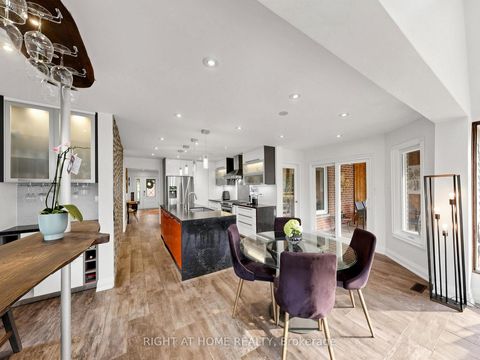 Photo 15 at 43 Topham Crescent, Westbrook, Richmond Hill