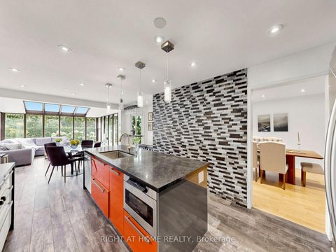 Photo 16 at 43 Topham Crescent, Westbrook, Richmond Hill