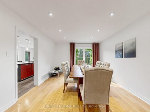 Photo 20 at 43 Topham Crescent, Westbrook, Richmond Hill