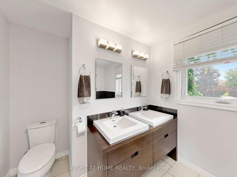 Photo 25 at 43 Topham Crescent, Westbrook, Richmond Hill