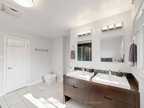 Photo 27 at 43 Topham Crescent, Westbrook, Richmond Hill