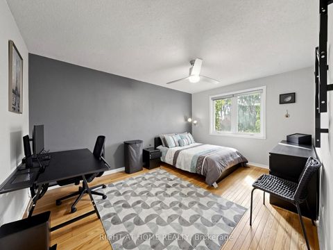 Photo 31 at 43 Topham Crescent, Westbrook, Richmond Hill