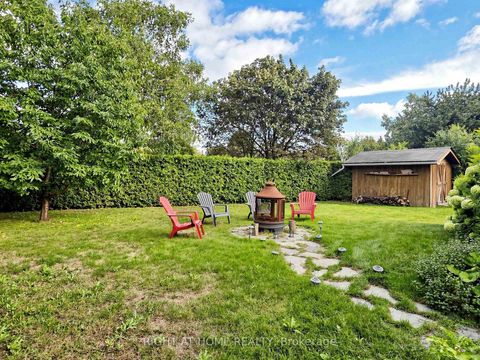 Photo 45 at 43 Topham Crescent, Westbrook, Richmond Hill