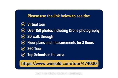 Photo 47 at 43 Topham Crescent, Westbrook, Richmond Hill