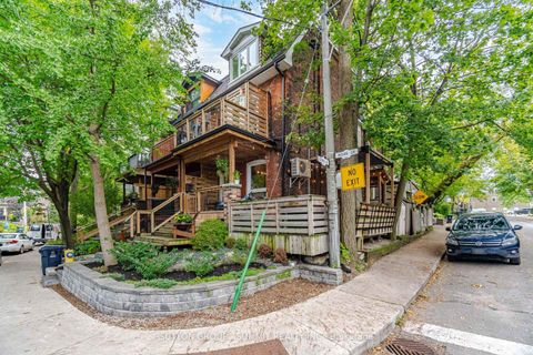 Photo 1 at 500 INDIAN Grove, Junction Area, Toronto