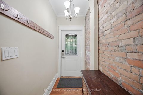 Photo 3 at 500 INDIAN Grove, Junction Area, Toronto
