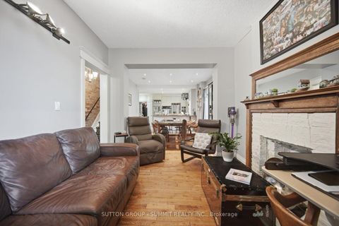 Photo 6 at 500 INDIAN Grove, Junction Area, Toronto