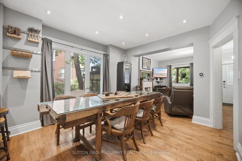 Photo 7 at 500 INDIAN Grove, Junction Area, Toronto