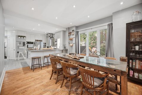 Photo 8 at 500 INDIAN Grove, Junction Area, Toronto