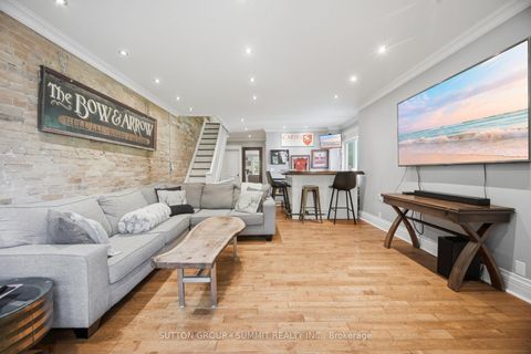 Photo 16 at 500 INDIAN Grove, Junction Area, Toronto