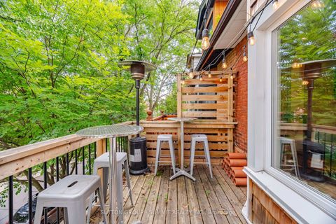 Photo 18 at 500 INDIAN Grove, Junction Area, Toronto
