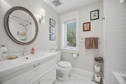 Photo 20 at 500 INDIAN Grove, Junction Area, Toronto