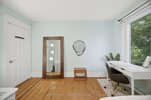 Photo 24 at 500 INDIAN Grove, Junction Area, Toronto