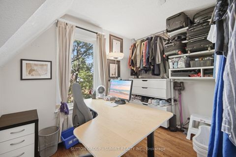 Photo 25 at 500 INDIAN Grove, Junction Area, Toronto
