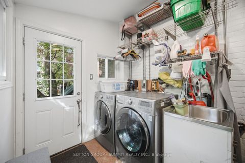 Photo 30 at 500 INDIAN Grove, Junction Area, Toronto