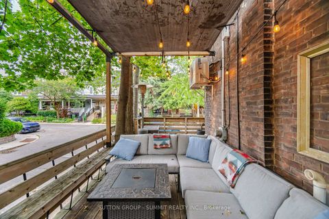 Photo 32 at 500 INDIAN Grove, Junction Area, Toronto