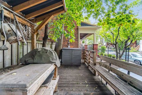 Photo 33 at 500 INDIAN Grove, Junction Area, Toronto