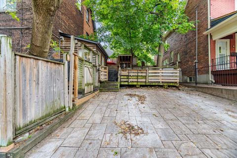 Photo 34 at 500 INDIAN Grove, Junction Area, Toronto