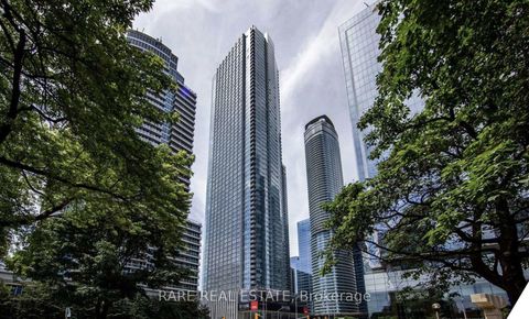 Photo 1 at 2802 - 10 York Street, Waterfront Communities C1, Toronto