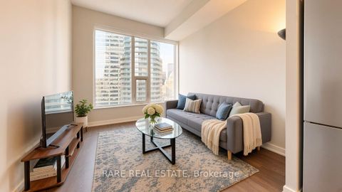 Photo 3 at 2802 - 10 York Street, Waterfront Communities C1, Toronto