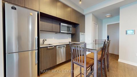 Photo 4 at 2802 - 10 York Street, Waterfront Communities C1, Toronto