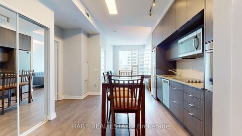 Photo 5 at 2802 - 10 York Street, Waterfront Communities C1, Toronto