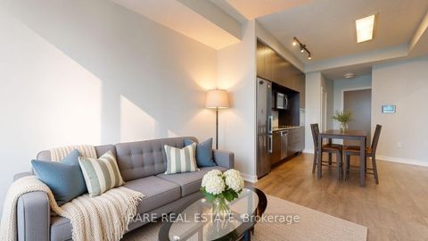 Photo 6 at 2802 - 10 York Street, Waterfront Communities C1, Toronto