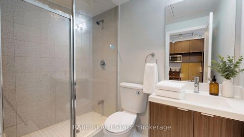 Photo 8 at 2802 - 10 York Street, Waterfront Communities C1, Toronto