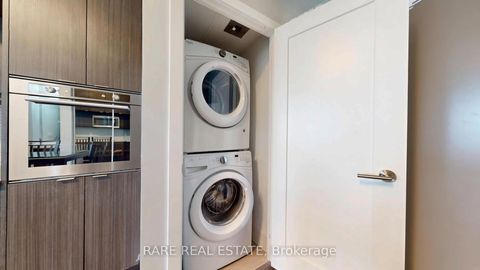 Photo 9 at 2802 - 10 York Street, Waterfront Communities C1, Toronto