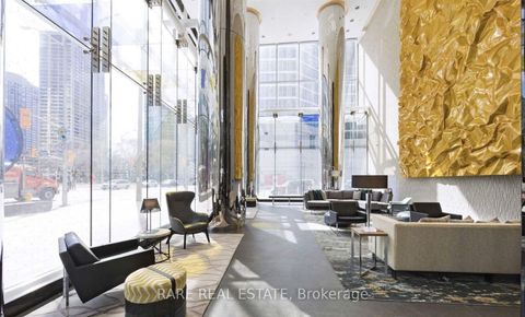 Photo 11 at 2802 - 10 York Street, Waterfront Communities C1, Toronto
