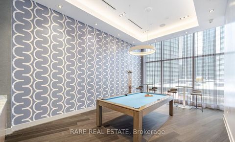 Photo 13 at 2802 - 10 York Street, Waterfront Communities C1, Toronto