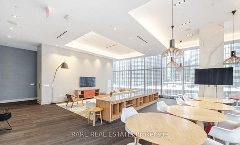 Photo 14 at 2802 - 10 York Street, Waterfront Communities C1, Toronto
