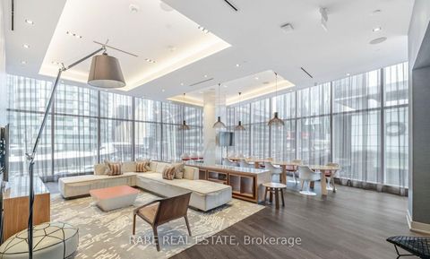 Photo 15 at 2802 - 10 York Street, Waterfront Communities C1, Toronto