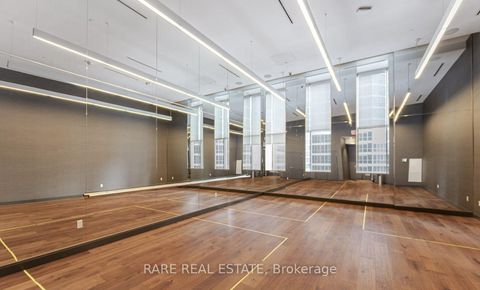 Photo 16 at 2802 - 10 York Street, Waterfront Communities C1, Toronto