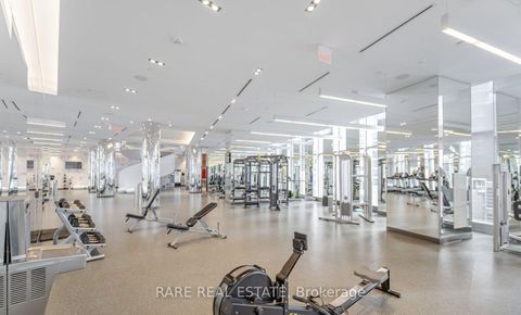 Photo 17 at 2802 - 10 York Street, Waterfront Communities C1, Toronto