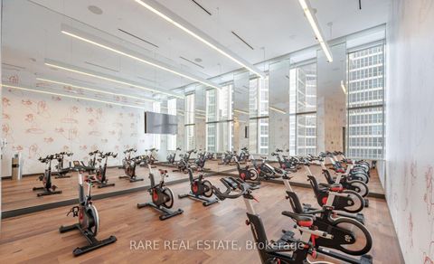 Photo 18 at 2802 - 10 York Street, Waterfront Communities C1, Toronto