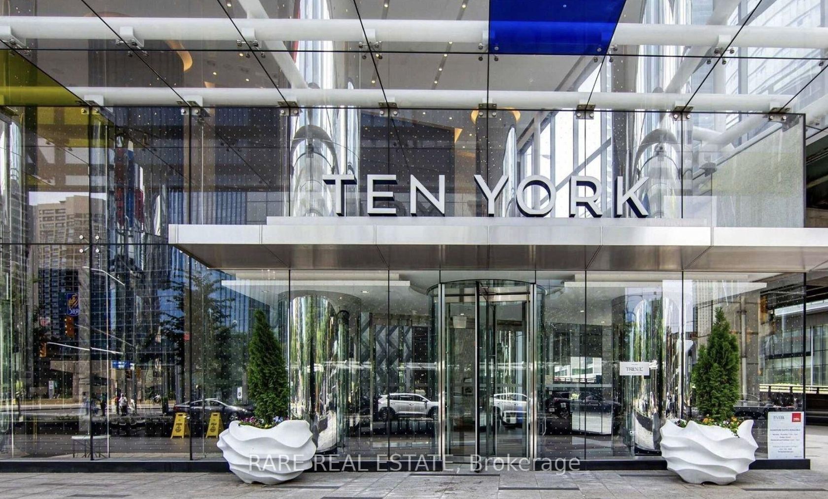 2802 - 10 York Street, Waterfront Communities C1, Toronto 