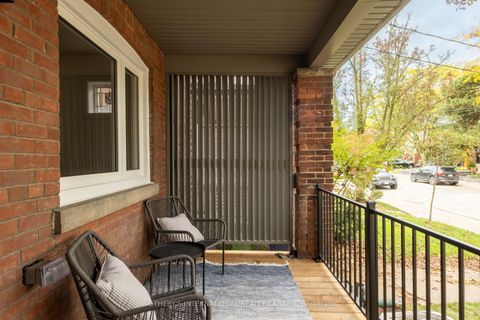Photo 3 at 18 Thurston Road, Mount Pleasant East, Toronto