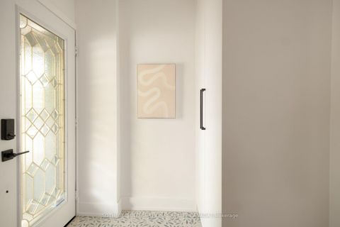 Photo 5 at 18 Thurston Road, Mount Pleasant East, Toronto