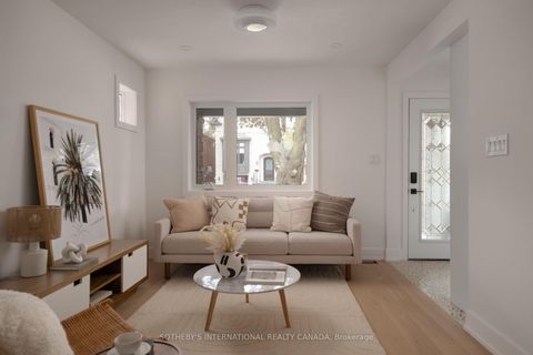 Photo 6 at 18 Thurston Road, Mount Pleasant East, Toronto